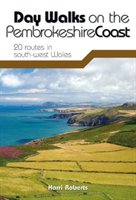 Day Walks on the Pembrokeshire Coast - Roberts Harri