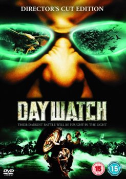 Day Watch (brak polskiej wersji językowej) - Bekmambetov Timur