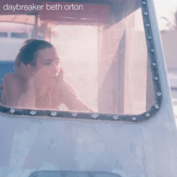 Daybreaker, płyta winylowa - Orton Beth
