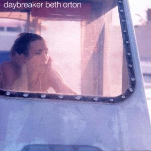 Daybreaker - Orton Beth