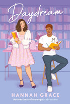 Daydream (barwione brzegi) Hannah Grace