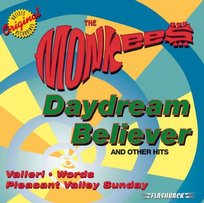 Daydream Believer & Other Hits Various Artists