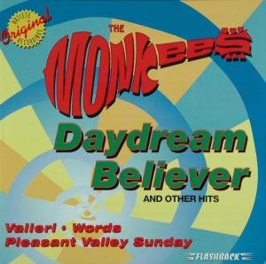 Daydream Believer - The Monkees