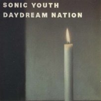 Daydream Nation Sonic Youth
