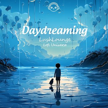 Daydreaming - LushLounge & Lofi Universe