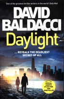 Daylight Baldacci David