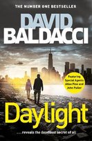 Daylight Baldacci David
