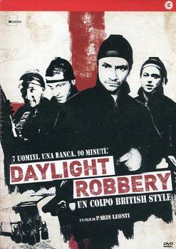 Daylight Robbery - Leonti Paris