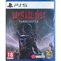 Daymare: 1994 Sandcastle, PS5