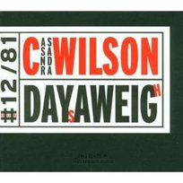 Days Aweigh Wilson Cassandra