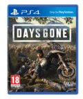 Days Gone - Sony Interactive Entertainment