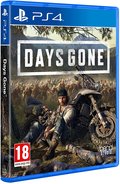 Days Gone (PS4) - Sony Interactive Entertainment