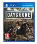 Days Gone, PS4 - Sony Interactive Enterteinment