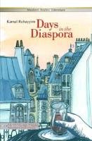 Days in the Diaspora: An Egyptian Novel - Ruhayyim Kamal