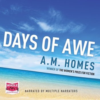 Days of Awe - Homes A.M.