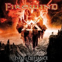 Days Of Defiance Firewind