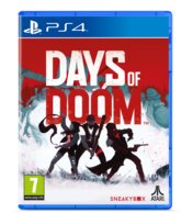 Days of Doom, PS4 U&I Entertainment