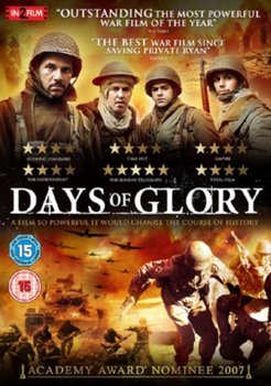 Days of Glory (brak polskiej wersji językowej) - Bouchareb Rachid