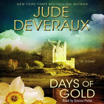 Days of Gold - Deveraux Jude