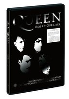 Days Of Our Lives Queen