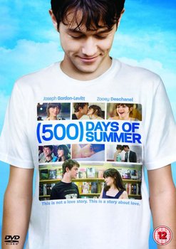 Days of Summer (500 dni miłości) - Webb Marc