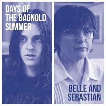 Days Of The Bagnold Summer, płyta winylowa - Belle and Sebastian