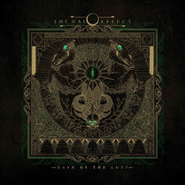Days Of The Lost The Halo Effect