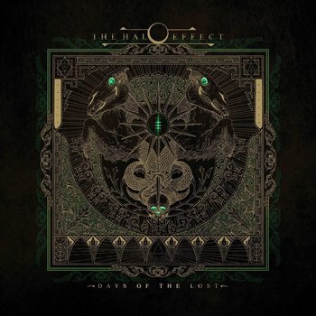 Days Of The Lost, płyta winylowa - The Halo Effect