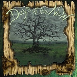 Days of the New (Ii), płyta winylowa - Days of the New
