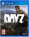 Dayz Nowa Folia, PS4 Inny producent