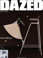Dazed & Confused [GB] (różne okładki, wysyłka losowa) EuroPress Polska Sp. z o.o.