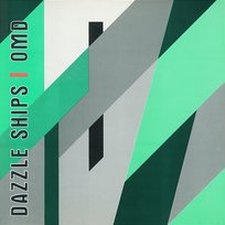 Dazzle Ships Orchestral Manoeuvres In The Dark