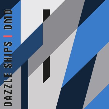 Dazzle Ships, płyta winylowa - Orchestral Manoeuvres In The Dark