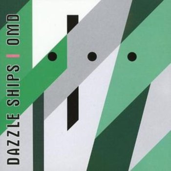 Dazzle Ships - OMD