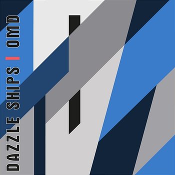 Dazzle Ships - Orchestral Manoeuvres In The Dark