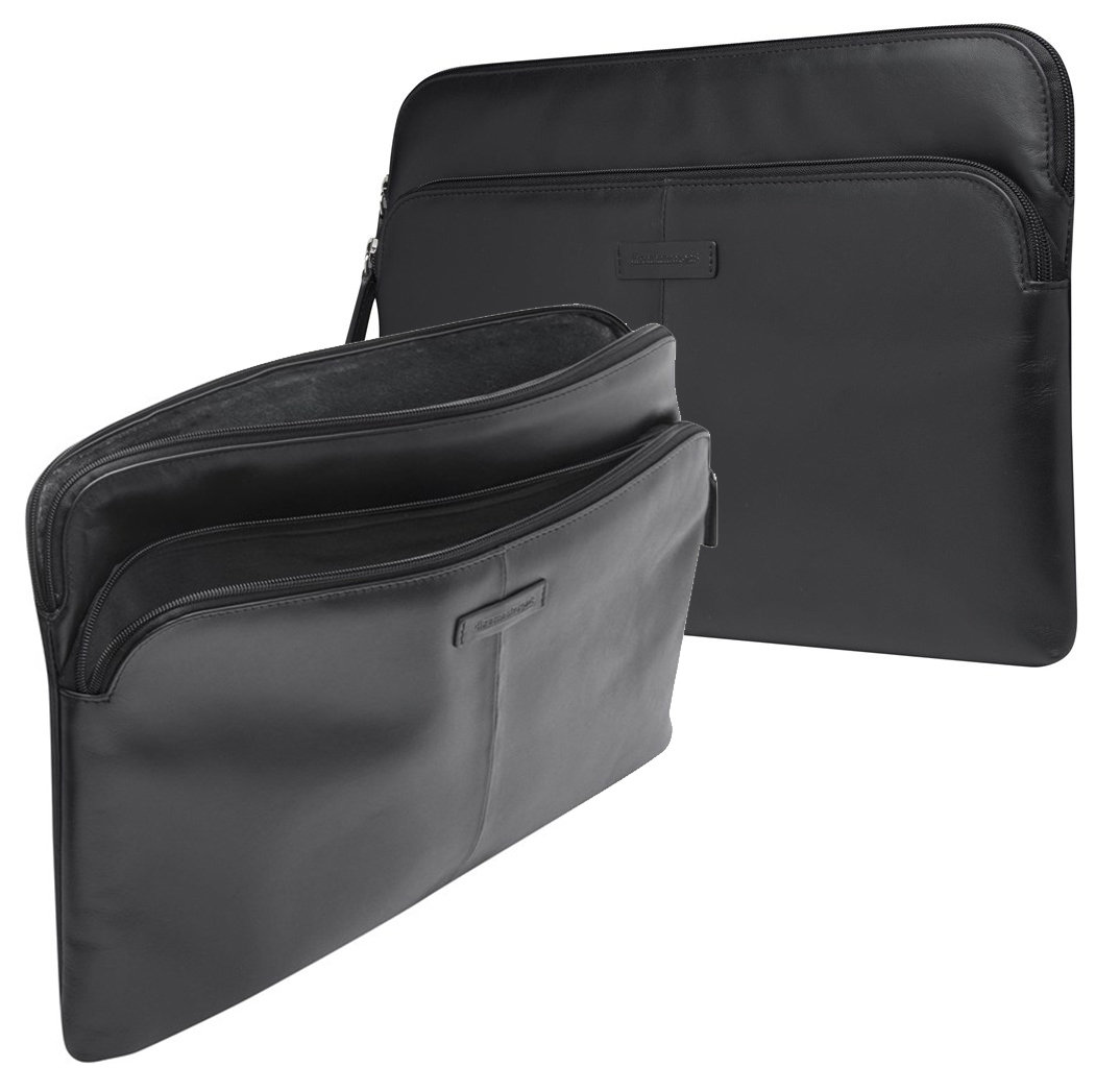 Funda de cuero dbramante1928 Skagen Pro marrón para MacBook Pro (2020)/Air (2020) de 13 · dbramante1928 · El Corte Inglés