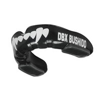 DBX Bushido Żelowy ochraniacz na szczękę + pudełko DBX BUSHIDO