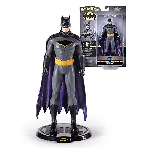 The Noble Collection DC-Batman Bendyfig (komiks)