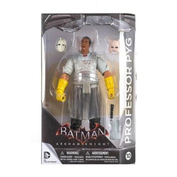 Dc Collectibles, figurka kolekcjonerska Batman Arkham Knight Profesor Pyg 10 - DC Super Heroes