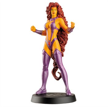 DC Comics Kolekcja Superbohaterów Starfire