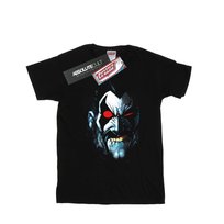 DC Comics Męska Koszulka Z Portretem Lobo (M / Czarny) DC COMICS