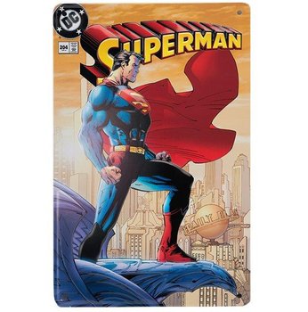 DC Covers Collection Superman #204