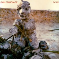 DC EP Frusciante John