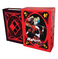 DC: Harley Quinn Darcy Reed