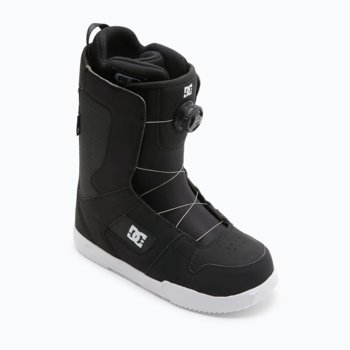 DC Męskie Buty Phase Boa Czarne 10.5 - DC Shoes