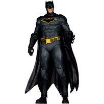 DC Multiverse Batman (DC Rebirth) 7in Action Figure McFarlane Toys Blister Card McFarlane