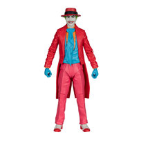 DC Multiverse – Joker (Batman) – figurka akcji 18 cm, edycja kolekcjonerska McFarlane #57 (wersja limitowana) McFarlane