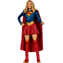 DC Multiverse Supergirl (Supergirl Movie) 7in Action Figure McFarlane Toys