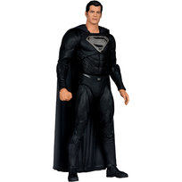 DC Multiverse Superman (Justice League) 7in Action Figure McFarlane Toys Blister Card McFarlane