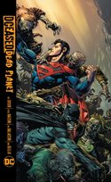 DCeased: Dead Planet Tom Taylor